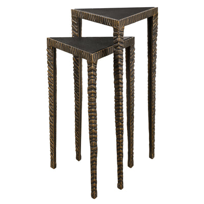 Samiria Accent Tables, S/2