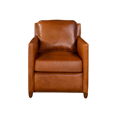 Sepia Armchair