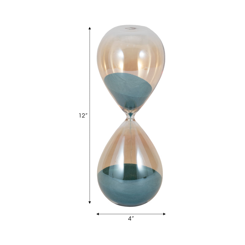 12 Channing Small Hourglass