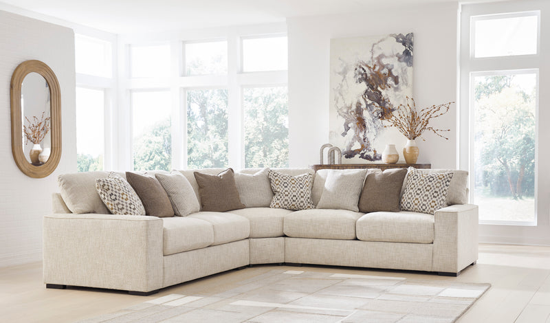 Abberson Right-Arm Facing Loveseat