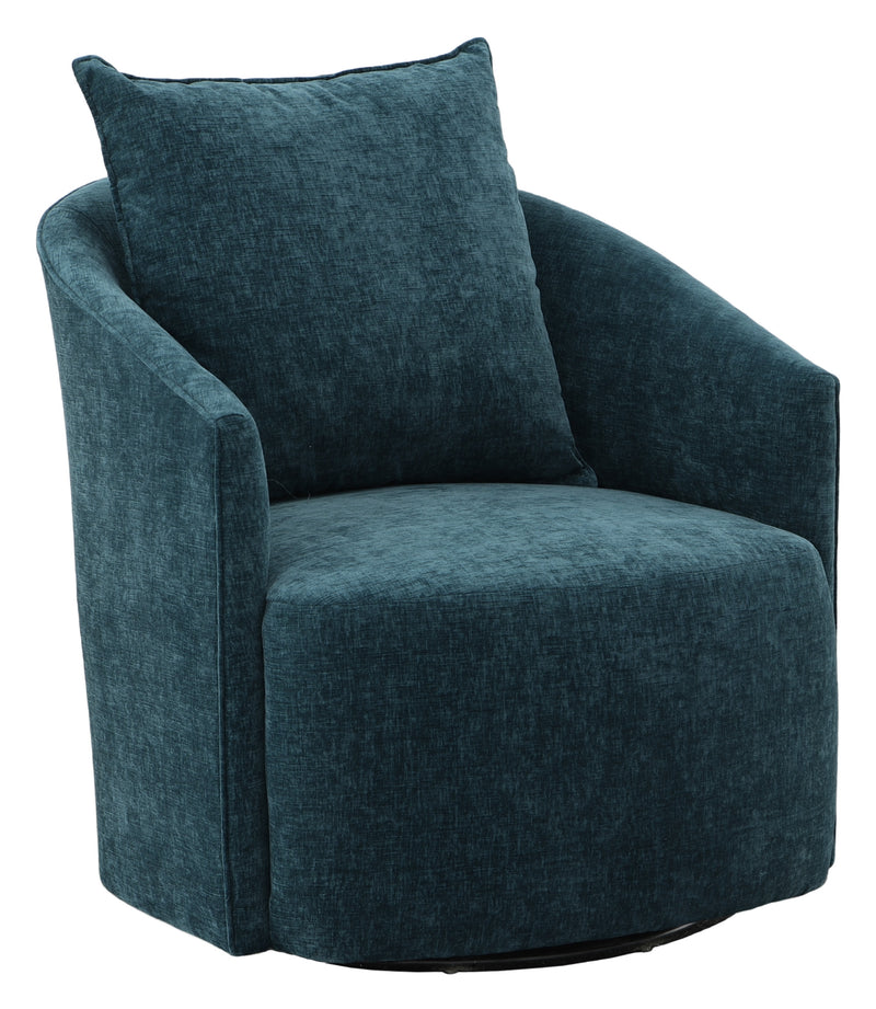 Torrance Swivel Chair