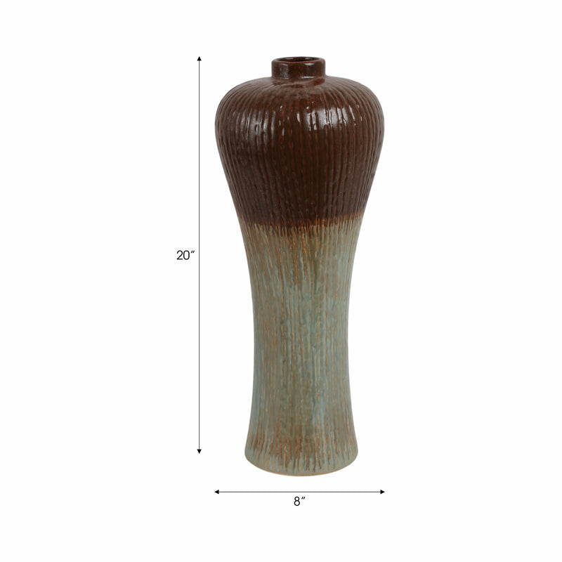 20 Burien Small Floor Vase