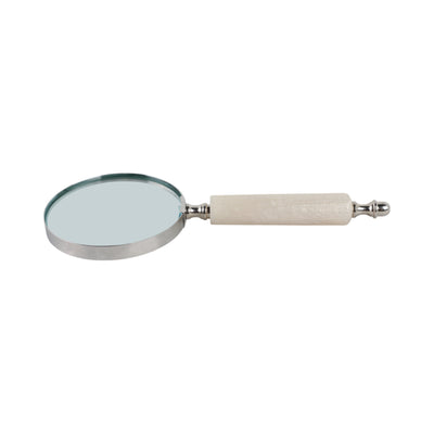 10 Gasper Resin Magnifying Glass