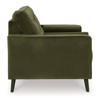 Reveon Lakes Loveseat