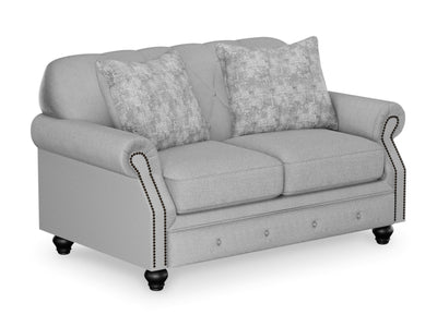 Katahdin Loveseat