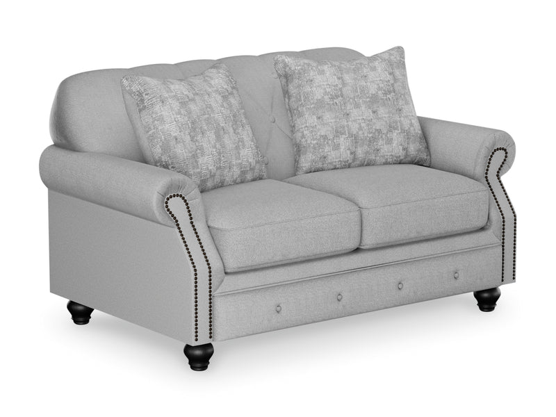 Katahdin Loveseat