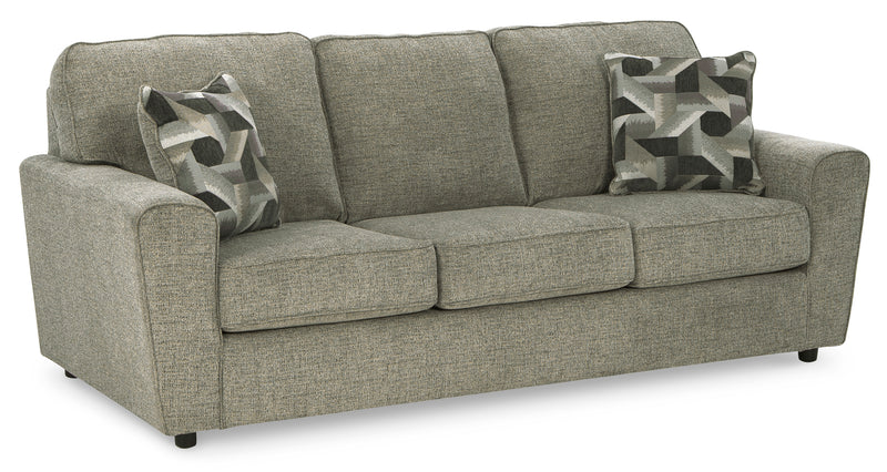 Cascilla Beige Sofa Set