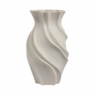 20 Dubuque Medium Cer Vase