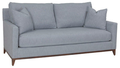 McCoy 2 Back over 1 Bench Cushion Sofa