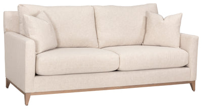 McCoy 2 Back over 2 Cushion Sofa