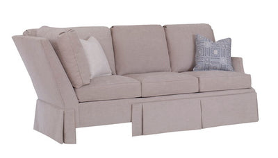 Savannah Left Arm Facing Corner Sofa - 2727-54