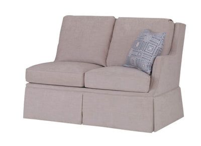 Savannah Right Arm Facing Loveseat - 2727-71