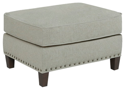 Smythe Ottoman