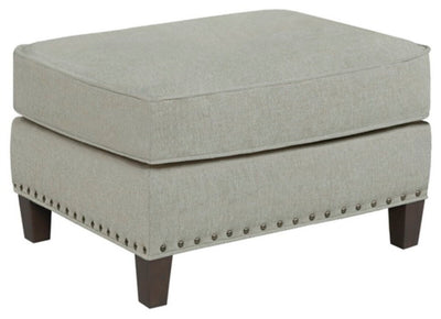 Smythe Ottoman