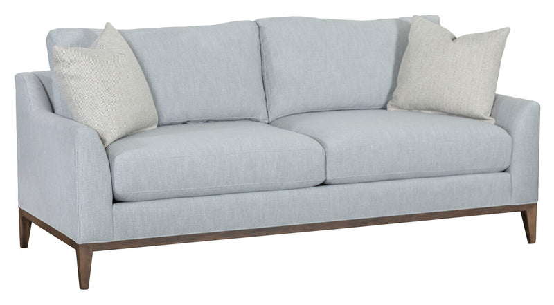 Hendrix 2 Back over 2 Cushion Sofa