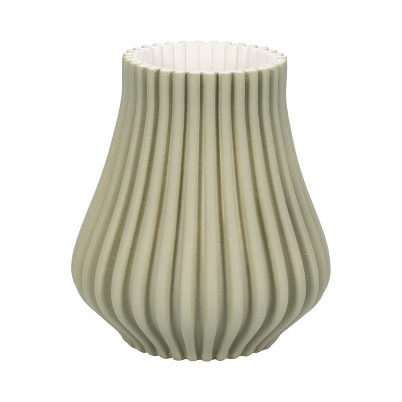 HIGH TEMPERATURE 3D PRINTING PORCELAIN DECORATIVE VASES