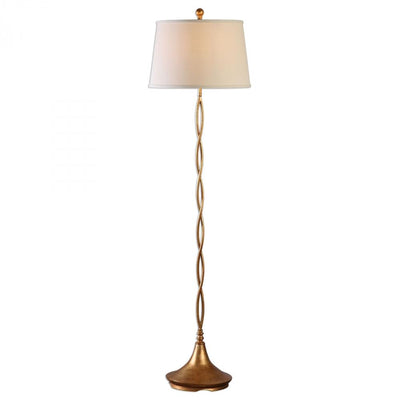 Elica Floor Lamp