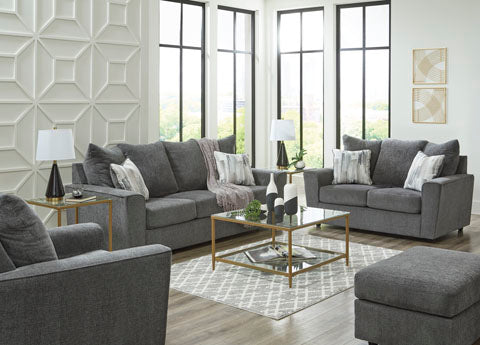 Stairatt Sofa Set