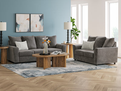 28598-Sofa set (1+2)