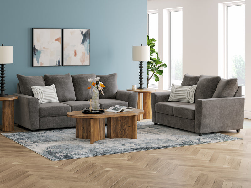 28598-Sofa set (1+2)