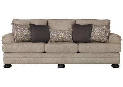 Kananwood  Sofa Set with FREE Table Set