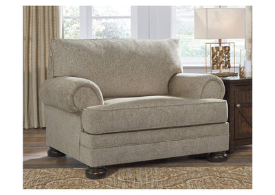 Kananwood  Sofa Set with FREE Table Set