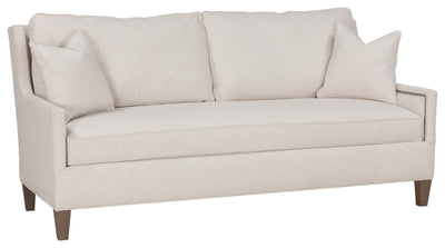 Kelly Sofa with Tapered Leg - 2966-50