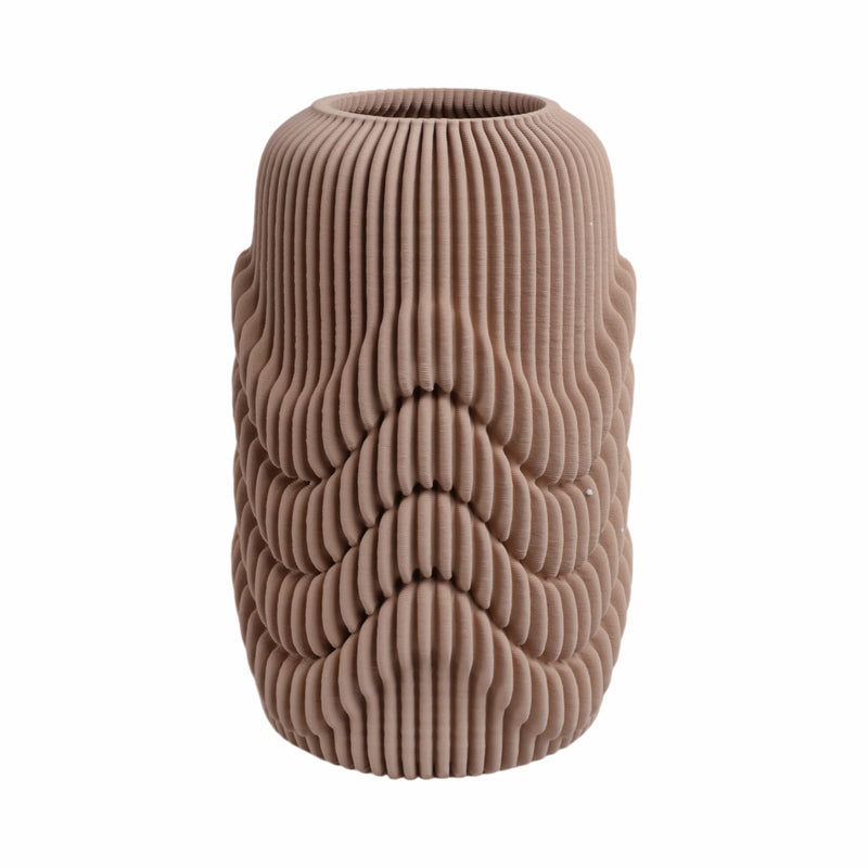 15ethos Large 3d Printed Porcelain Vase