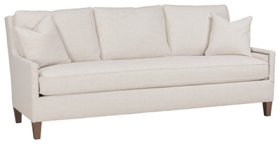 Kelly Sofa with Tapered Leg - 2976-50