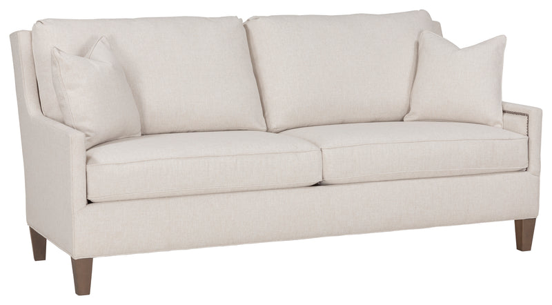 Kelly Sofa with Tapered Leg - 2984-50