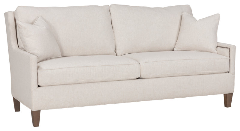 Kelly Sofa with Tapered Leg - 2986-50