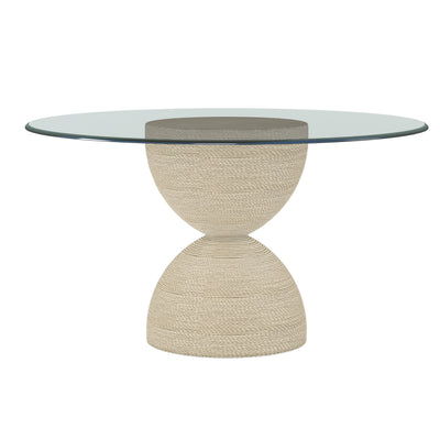 Round Dining Table