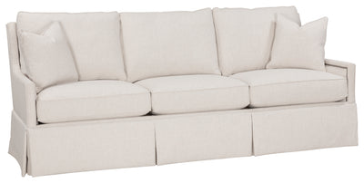 Kelly Skirted Sofa - 2995-50