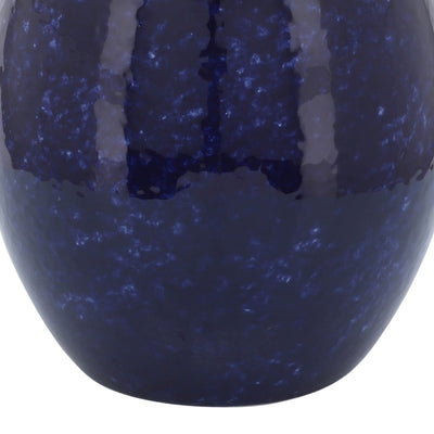 CER, 10H PRIMEVAL VASE, BLUE