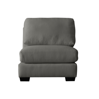 Scott Armless Chair