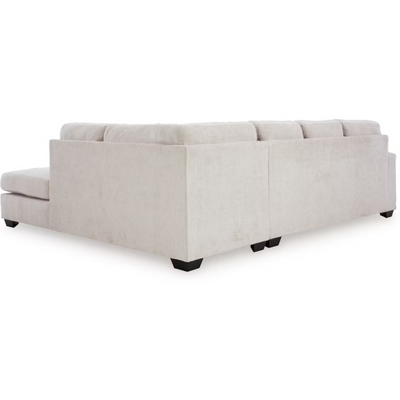 Aviemore 2-Piece Sectional with Chaise