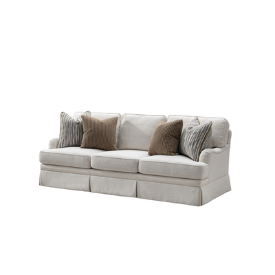 el Amor Cream Sofa