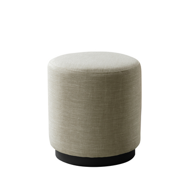 Roots Boucle Ottoman