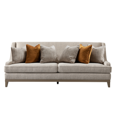 Noha Albabtain Sofa