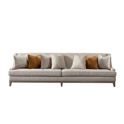 Noha Albabtain 5 Seater Sofa