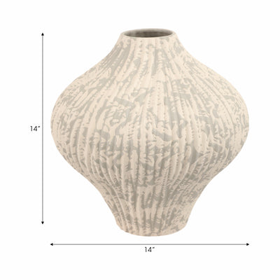 14 Sabrosa Medium Portugal Vase