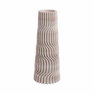 HIGH TEMPERATURE 3D PRINTING PORCELAIN DECORATIVE VASES