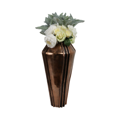 22 Hana Large Bronze Vase