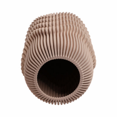 15ethos Large 3d Printed Porcelain Vase