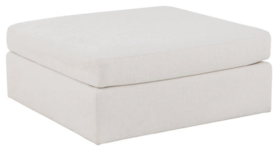 Sebastian Bumper Ottoman