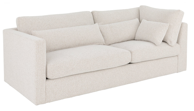 Banks Left Arm Facing Corner Sofa