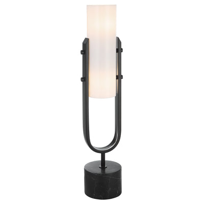 Uttermost Runway Industrial Accent Lamp