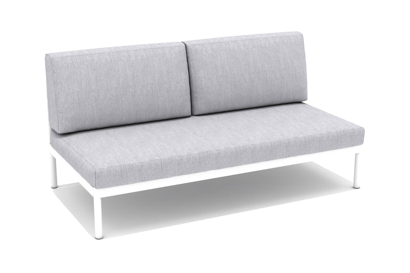 Bryde side 2.5-seater Sofa