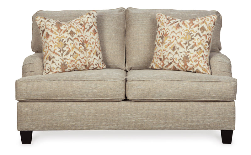 Almanza loveseat