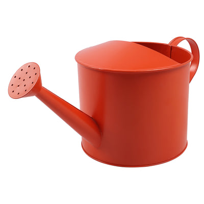 7x15 Watering Can, Orange